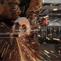 Lithium Battery Safety Rechargeable Angle Grinder